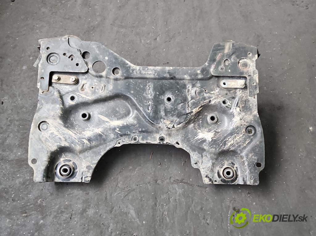 Peugeot 508 II 2018- 1.6 224hp automatic 165 kW 1598 cm3 5- výstuha motora