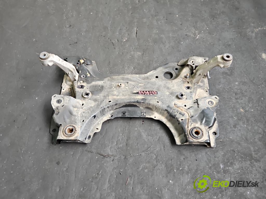 Peugeot 508 II 2018- 1.6 224 hp automatic 165 kW 1598 cm3 5- výztuha motoru 