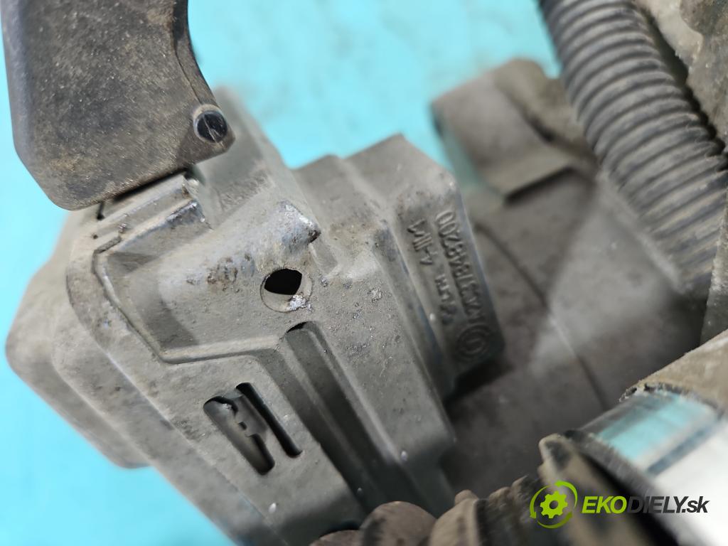 Peugeot 508 II 2018- 1.6 224hp automatic 165 kW 1598 cm3 5- Ozubené kolo: volant 6820000313