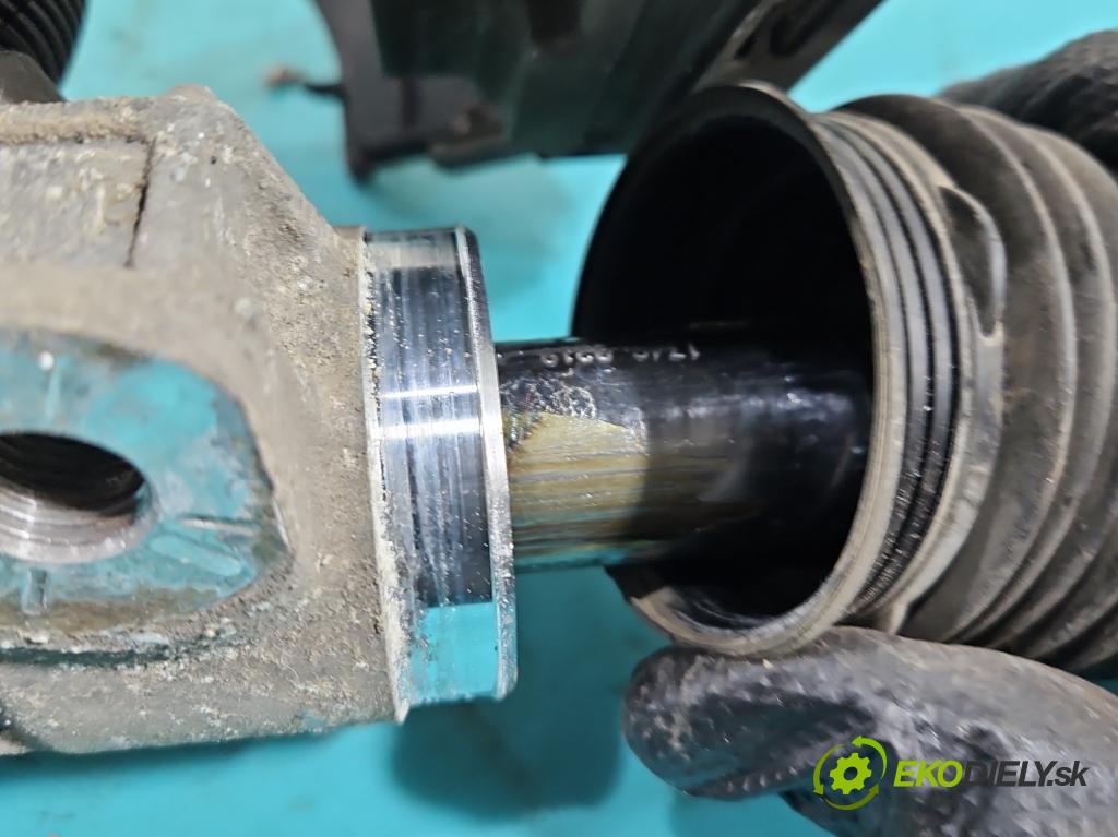 Peugeot 508 II 2018- 1.6 224hp automatic 165 kW 1598 cm3 5- Ozubené kolo: volant 6820000313