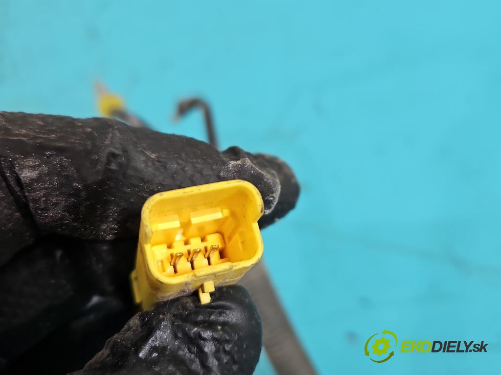 Peugeot 508 II 2018- 1.6 224hp automatic 165 kW 1598 cm3 5- Ozubené kolo: volant 6820000313