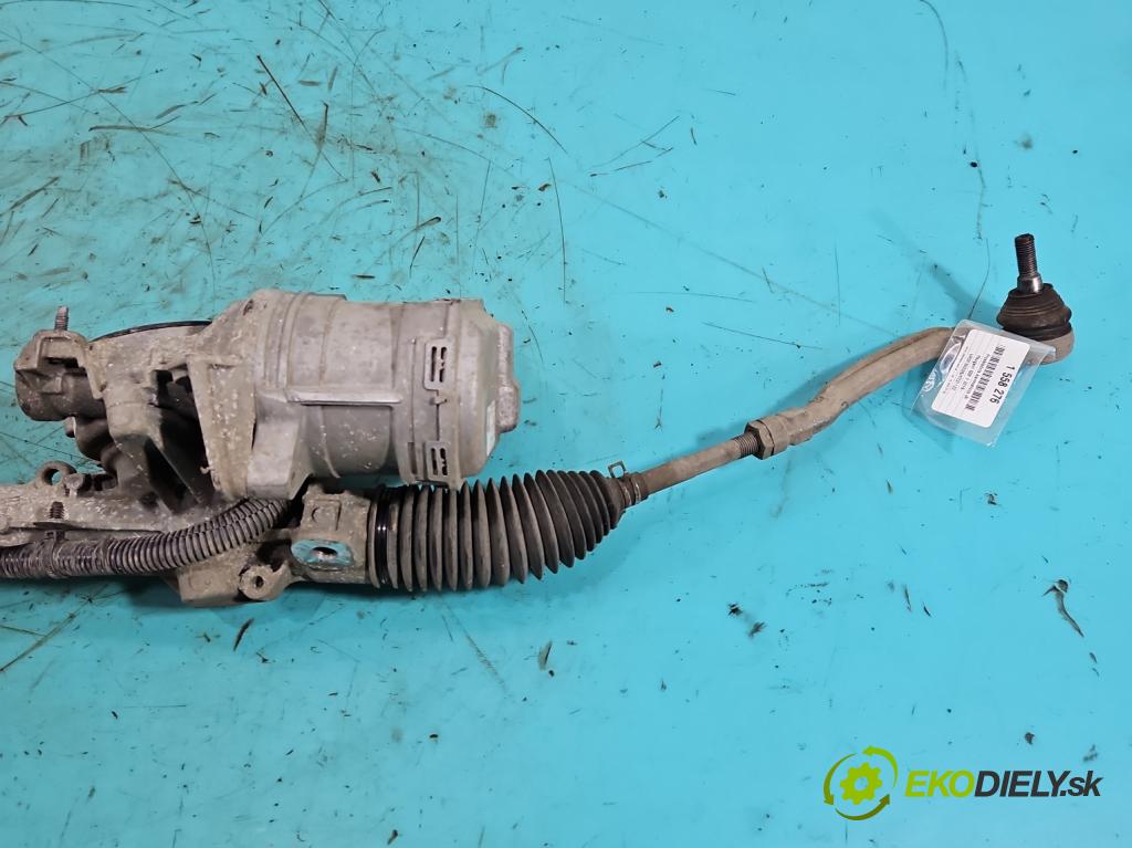 Peugeot 508 II 2018- 1.6 224hp automatic 165 kW 1598 cm3 5- Ozubené kolo: volant 6820000313