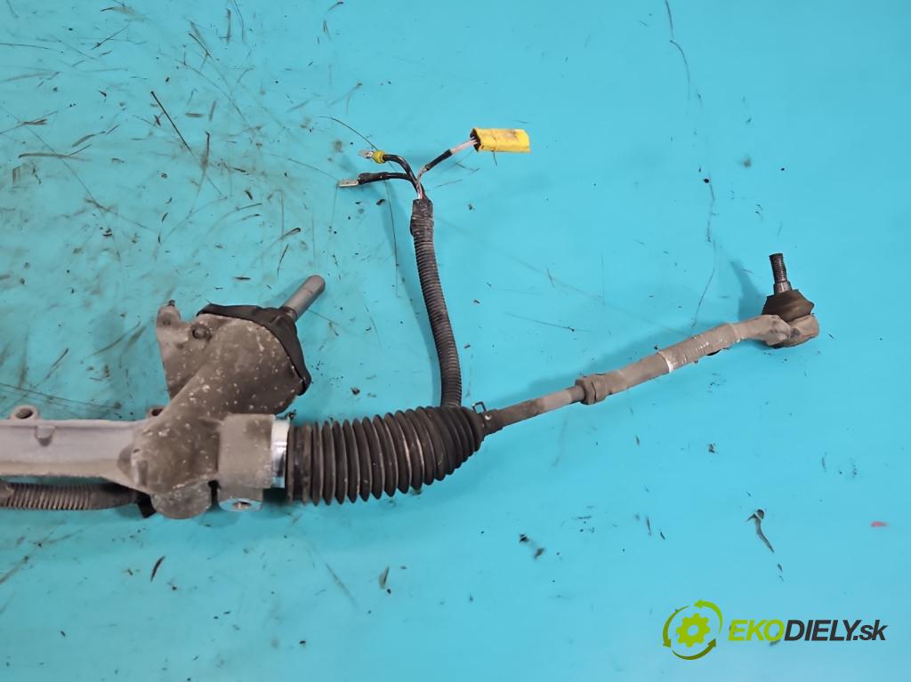 Peugeot 508 II 2018- 1.6 224hp automatic 165 kW 1598 cm3 5- Ozubené kolo: volant 6820000313