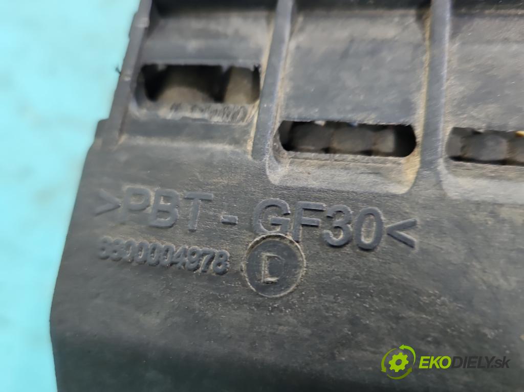 Peugeot 508 II 2018- 1.6 224hp automatic 165 kW 1598 cm3 5- Ozubené kolo: volant 6820000313