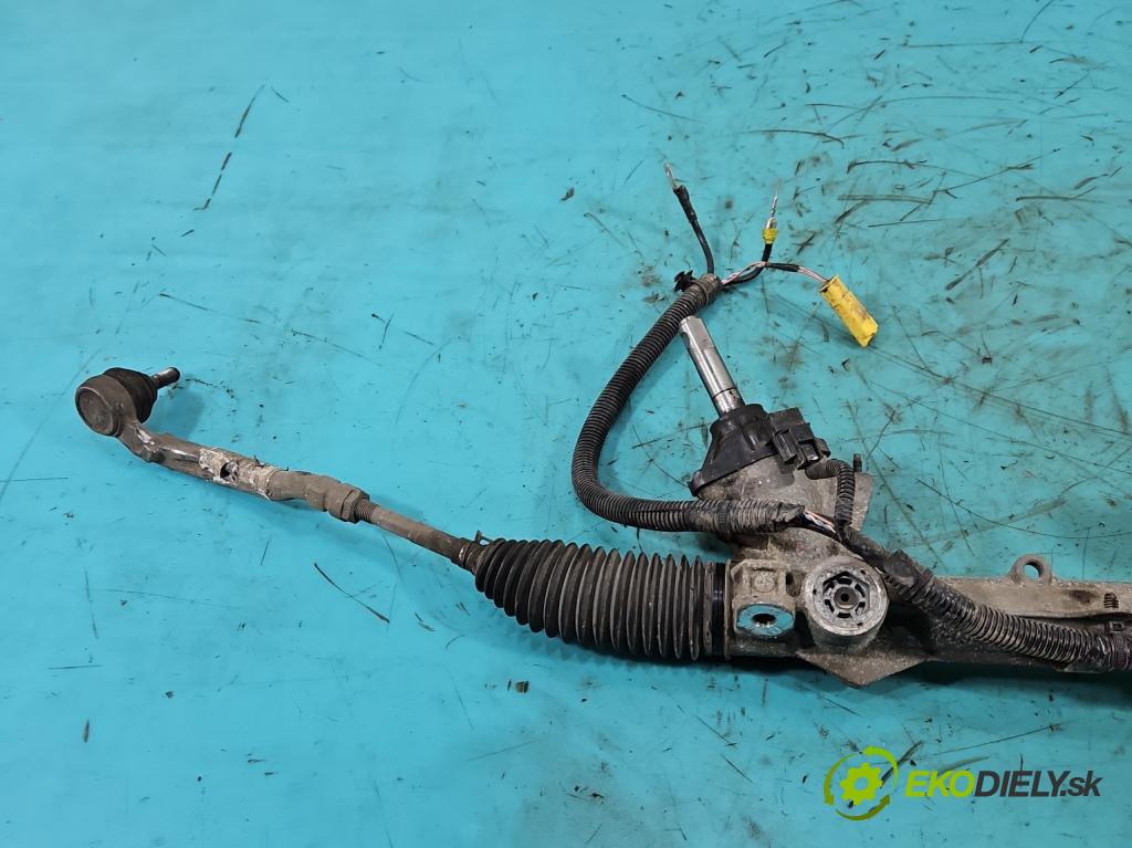 Peugeot 508 II 2018- 1.6 224hp automatic 165 kW 1598 cm3 5- Ozubené kolo: volant 6820000313