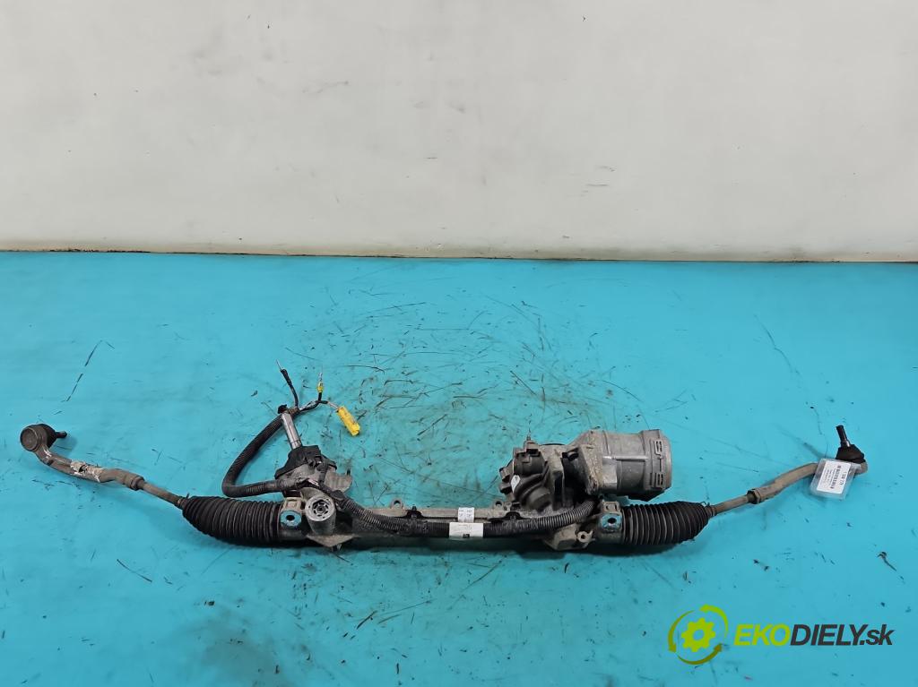 Peugeot 508 II 2018- 1.6 224hp automatic 165 kW 1598 cm3 5- Ozubené kolo: volant 6820000313