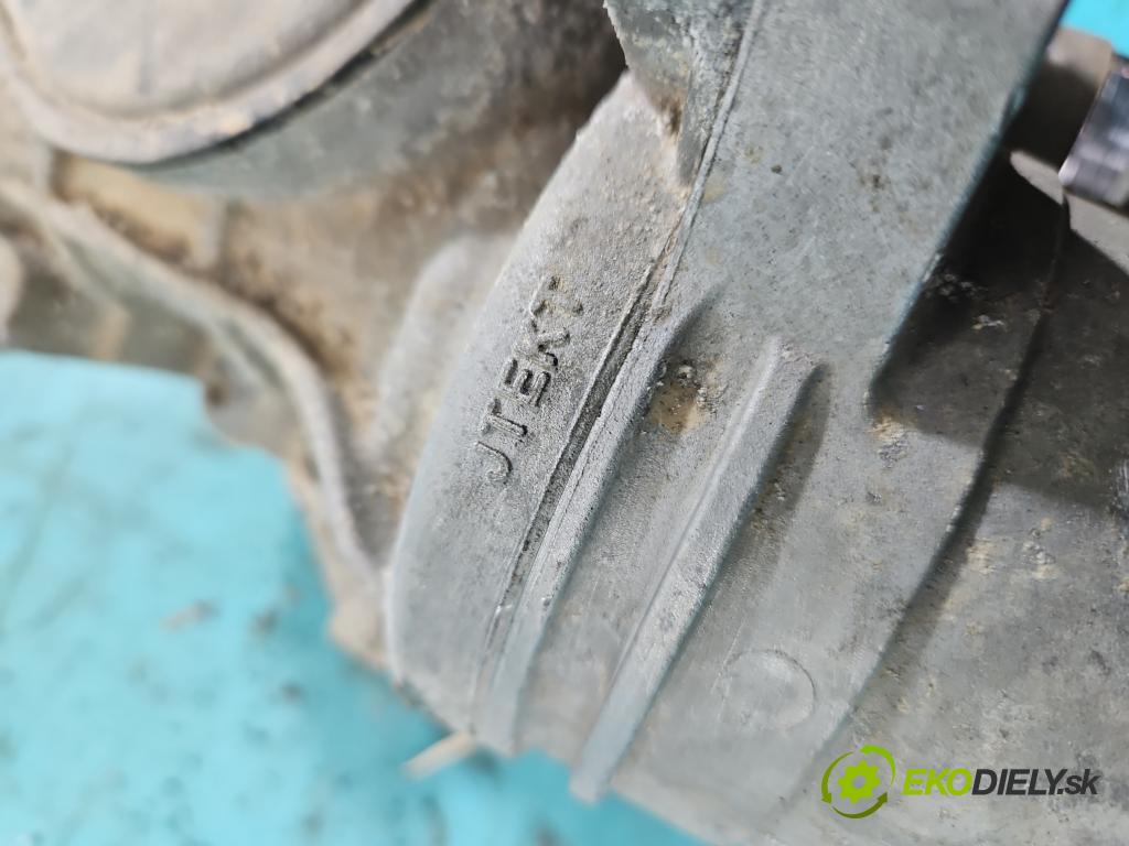 Peugeot 508 II 2018- 1.6 224hp automatic 165 kW 1598 cm3 5- Ozubené kolo: volant 6820000313