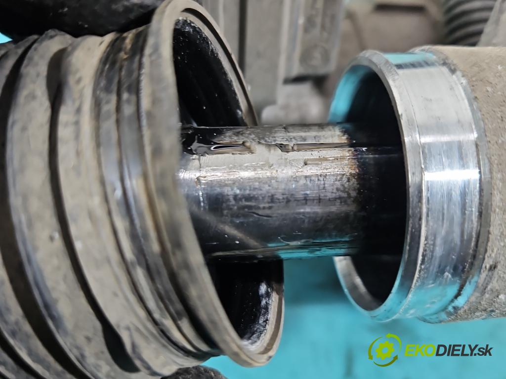 Peugeot 508 II 2018- 1.6 224hp automatic 165 kW 1598 cm3 5- Ozubené kolo: volant 6820000313