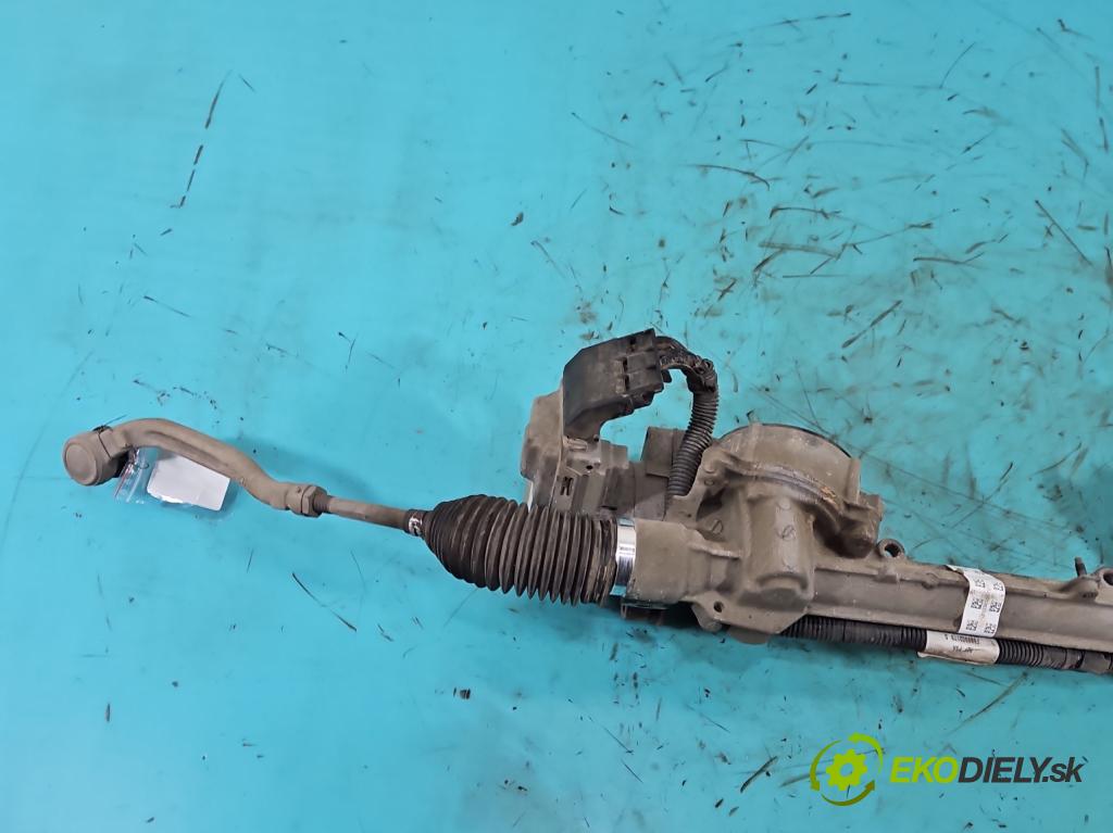 Peugeot 508 II 2018- 1.6 224hp automatic 165 kW 1598 cm3 5- Ozubené kolo: volant 6820000313