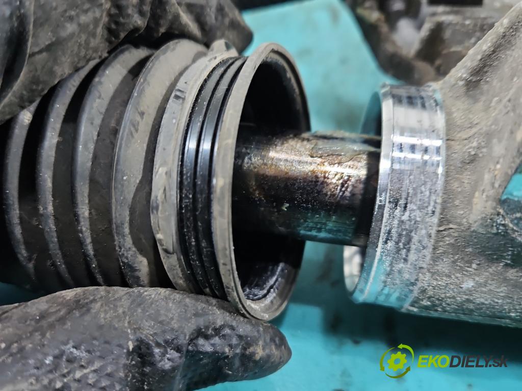 Peugeot 508 II 2018- 1.6 224hp automatic 165 kW 1598 cm3 5- Ozubené kolo: volant 6820000313