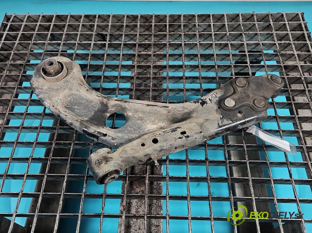 Peugeot 508 II 2018- 1.6 224 hp automatic 165 kW 1598 cm3 5- přední pravý  (Klika dveří ostatní)