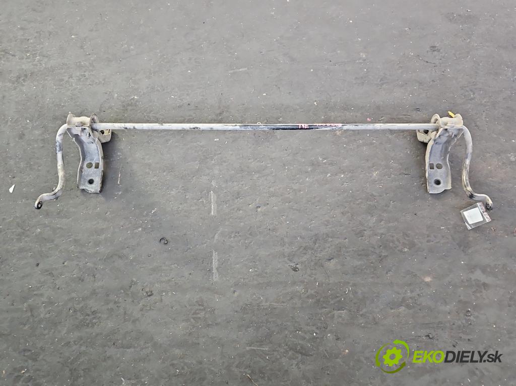 Peugeot 508 II 2018- 1.6 224 hp automatic 165 kW 1598 cm3 5- tyč stabilizátoru  (Přední stabilizátor)