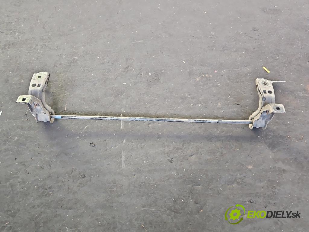 Peugeot 508 II 2018- 1.6 224 hp automatic 165 kW 1598 cm3 5- tyč stabilizátoru  (Přední stabilizátor)