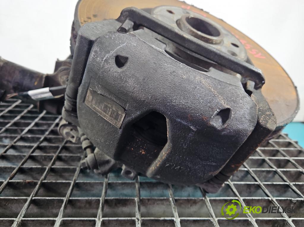 Peugeot 508 II 2018- 1.6 224 hp automatic 165 kW 1598 cm3 5- brzdič přední levý  (Klika dveří ostatní)