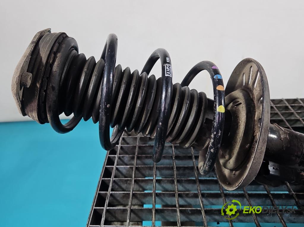 Peugeot 508 II 2018- 1.6 224hp automatic 165 kW 1598 cm3 5- pružina predné 