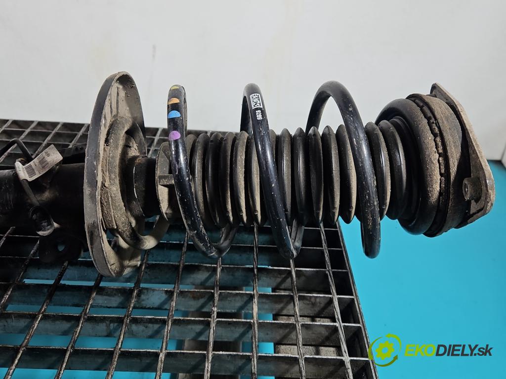 Peugeot 508 II 2018- 1.6 224hp automatic 165 kW 1598 cm3 5- pružina predné 