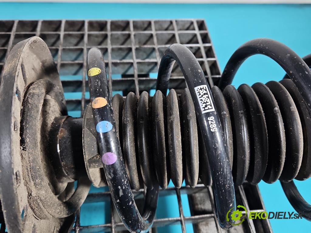 Peugeot 508 II 2018- 1.6 224hp automatic 165 kW 1598 cm3 5- pružina predné