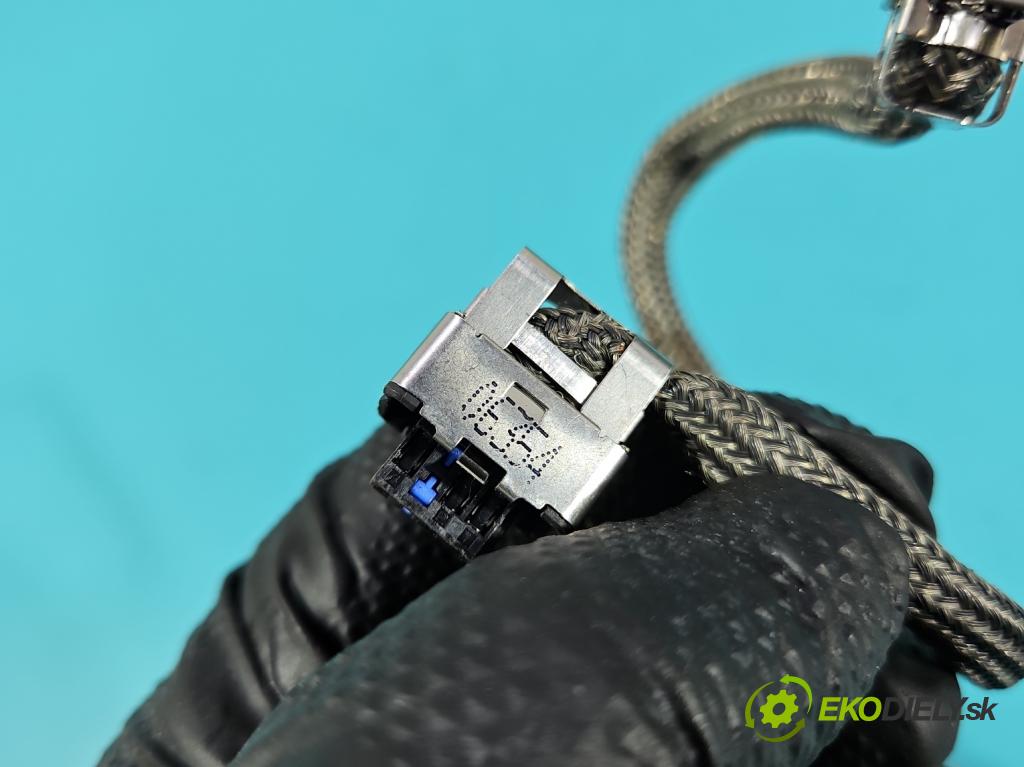 Vw Passat B6 2005-2010 2.0 tdi 170 HP automatic 125 kW 1968 cm3 4- Zväzok: ostatné