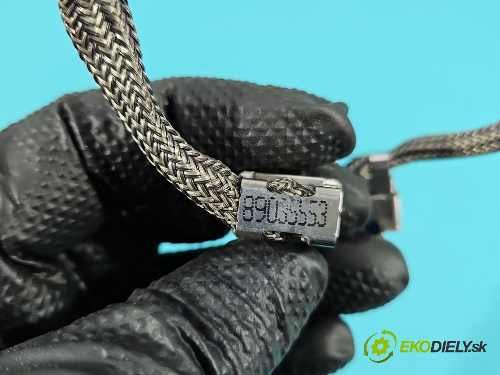 Vw Passat B6 2005-2010 2.0 tdi 170 HP automatic 125 kW 1968 cm3 4- Zväzok: ostatné