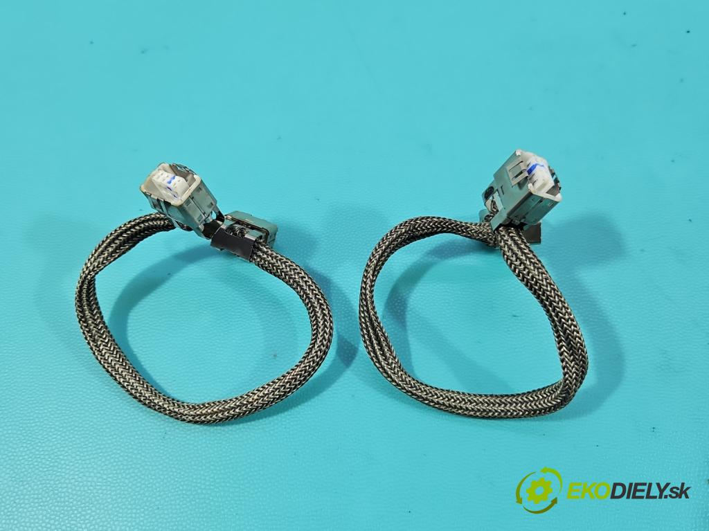 Vw Passat B6 2005-2010 2.0 tdi 170 HP automatic 125 kW 1968 cm3 4- Zväzok: ostatné