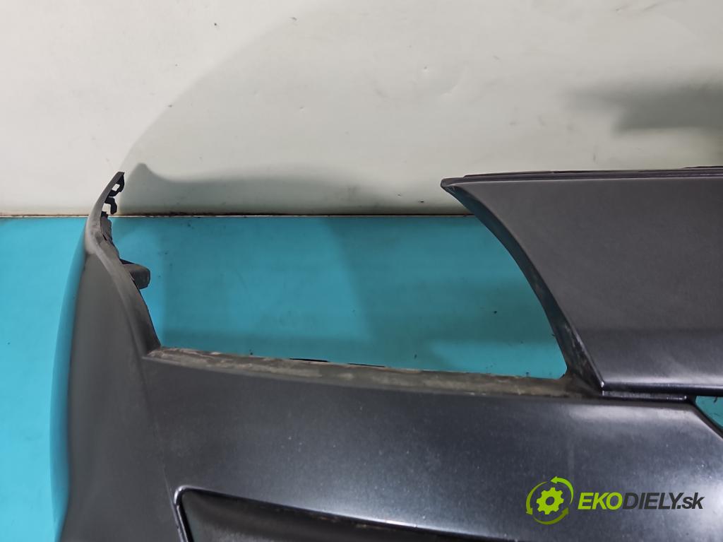 Renault Megane III 2008-2016 1.5 dci 86 hp manual 63 kW 1461 cm3 5- nárazník přední  (Klika dveří ostatní)