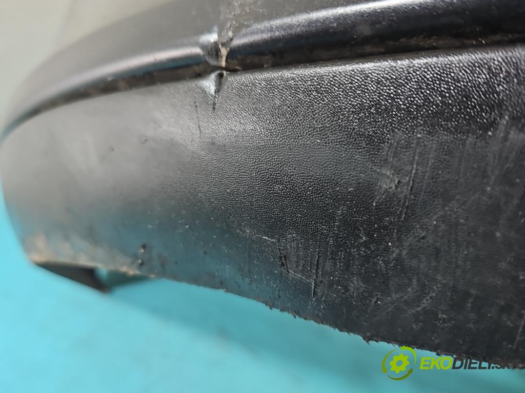 Renault Megane III 2008-2016 1.5 dci 86 HP manual 63 kW 1461 cm3 5- nárazník predné  (Kľučka dverí ostatné)