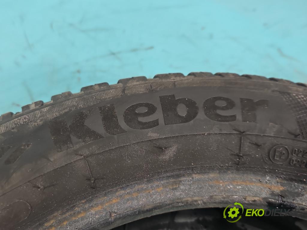 Renault Clio III 2005-2012 1.5 dci 68 HP manual 50 kW 1461 cm3 3- pneumatika celoročné pár