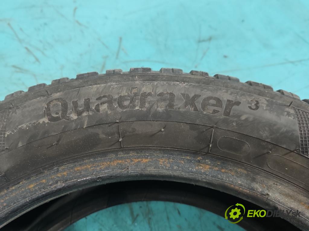 Renault Clio III 2005-2012 1.5 dci 68 HP manual 50 kW 1461 cm3 3- pneumatika celoročné pár