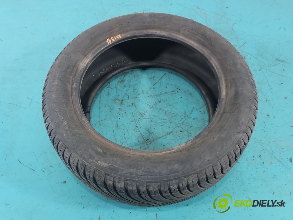 Renault Clio III 2005-2012 1.5 dci 68 HP manual 50 kW 1461 cm3 3- pneumatika celoročné pár