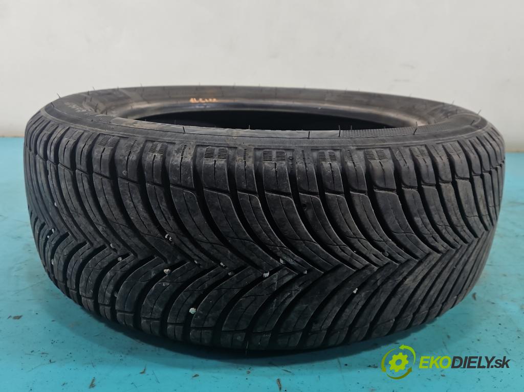 Renault Clio III 2005-2012 1.5 dci 68 HP manual 50 kW 1461 cm3 3- pneumatika celoročné pár