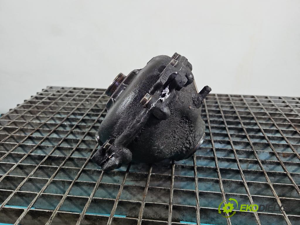 Bmw X3 E83 2003-2010 2.0d 177 HP manual 130 kW 1995 cm3 5- Most: predný 7545611