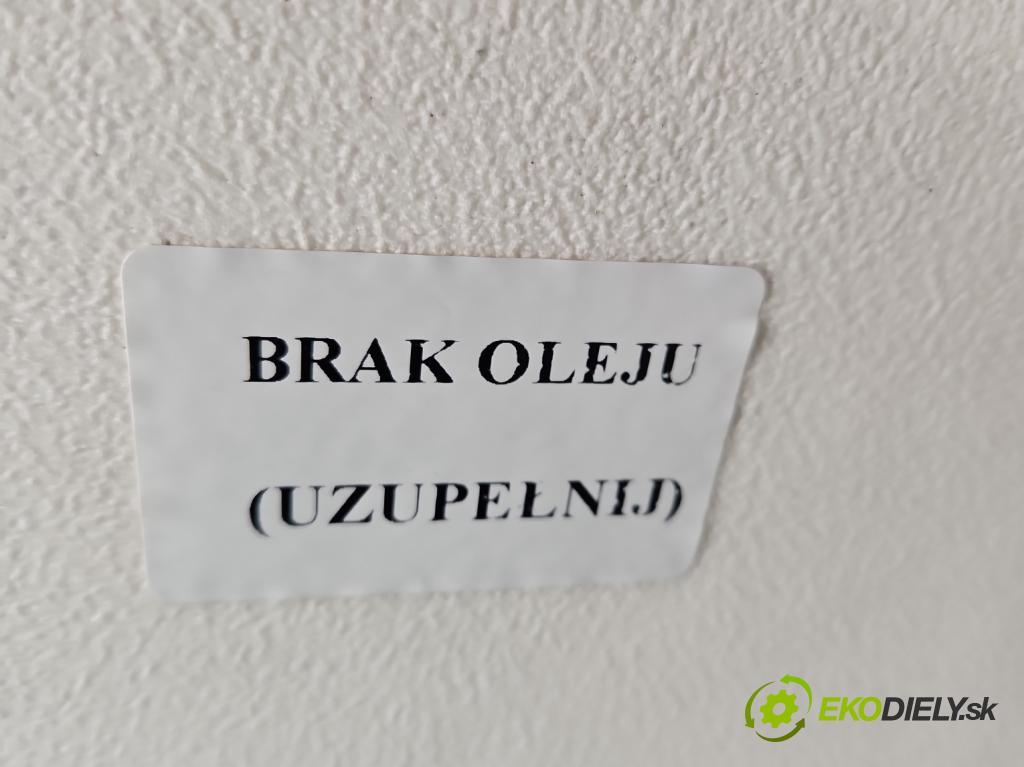 Bmw X3 E83 2003-2010 2.0d 177 HP manual 130 kW 1995 cm3 5- Most: zadní: 7567995