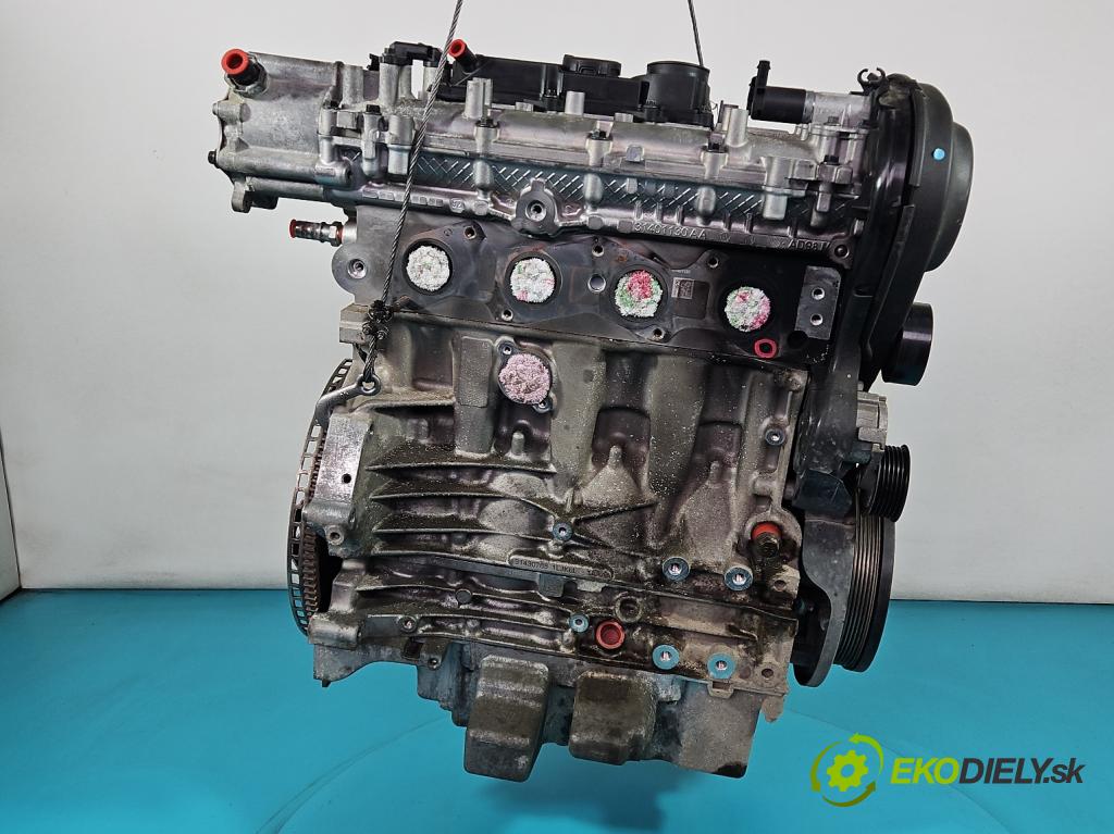 Volvo S90 II 2016- 2.0 T 320KM automatic 235 kW 1969 cm3 4- motor benzín B4204T27