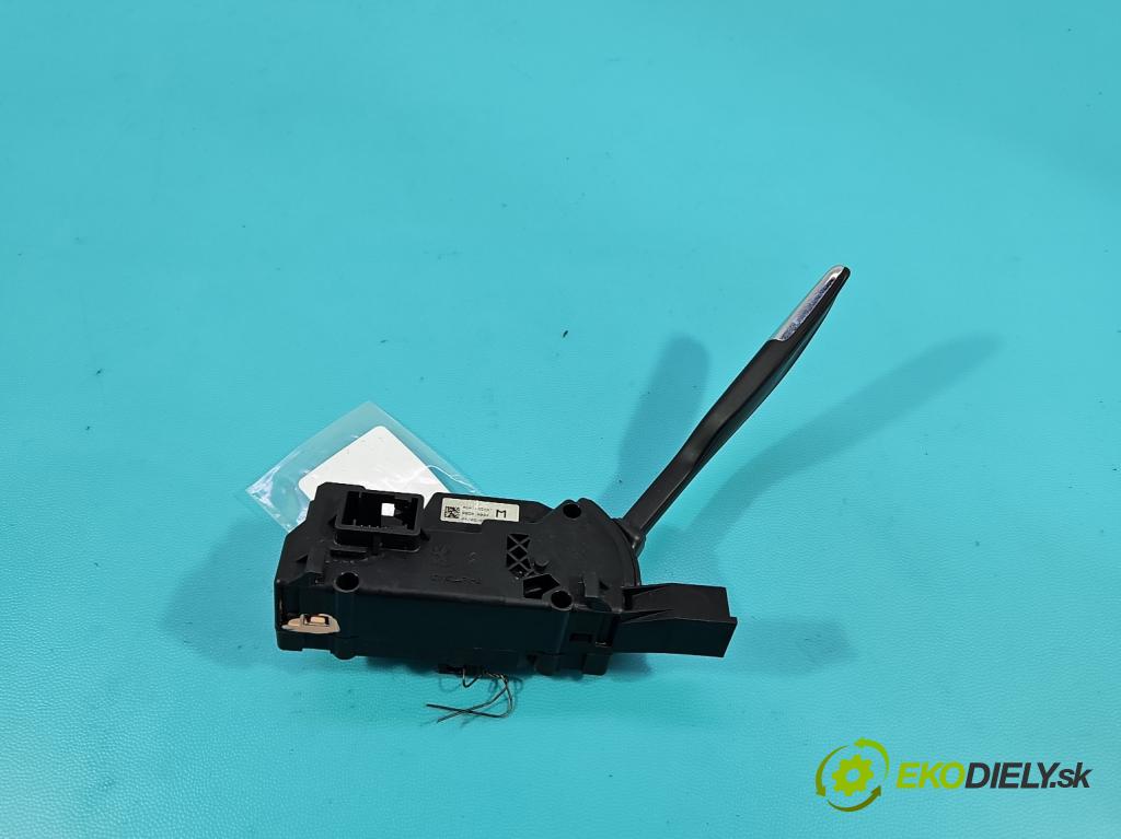 Citroen C4 Grand picasso I 2006-2013 2.0 16V 140 HP automatic 103 kW 1997 cm3 5- prepínač ostatné 96811352XT