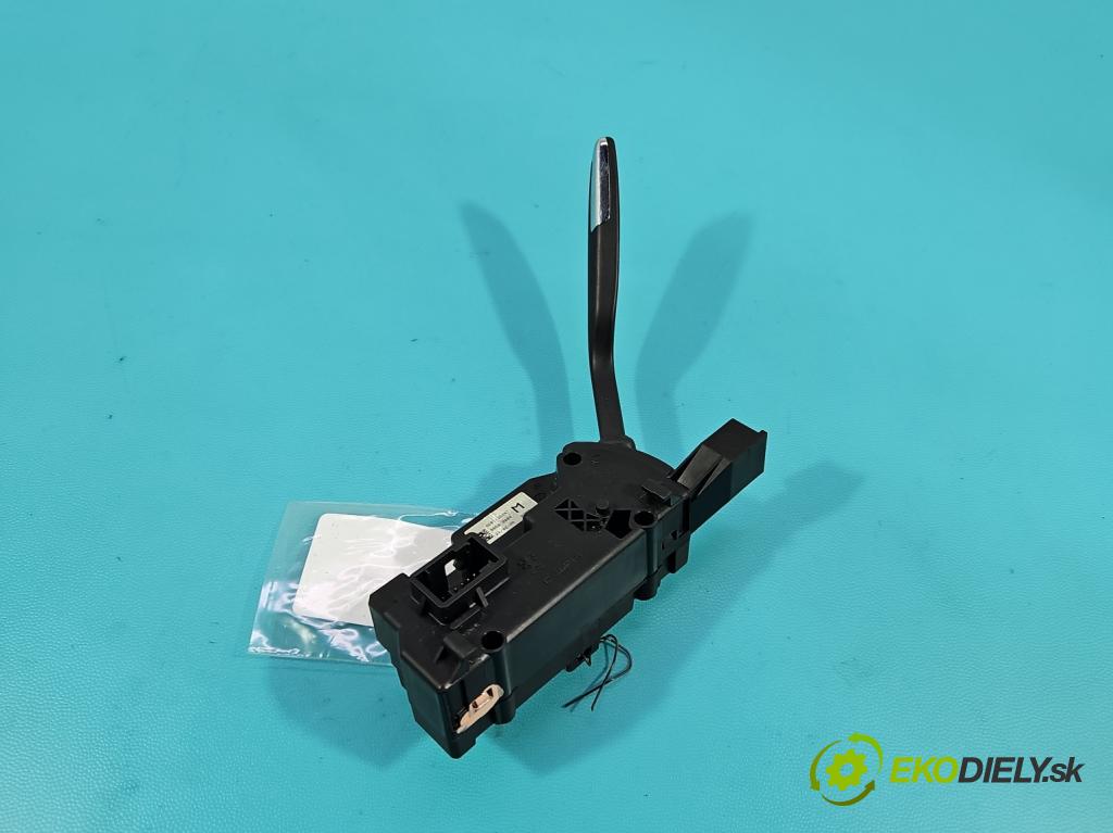 Citroen C4 Grand picasso I 2006-2013 2.0 16V 140 HP automatic 103 kW 1997 cm3 5- prepínač ostatné 96811352XT