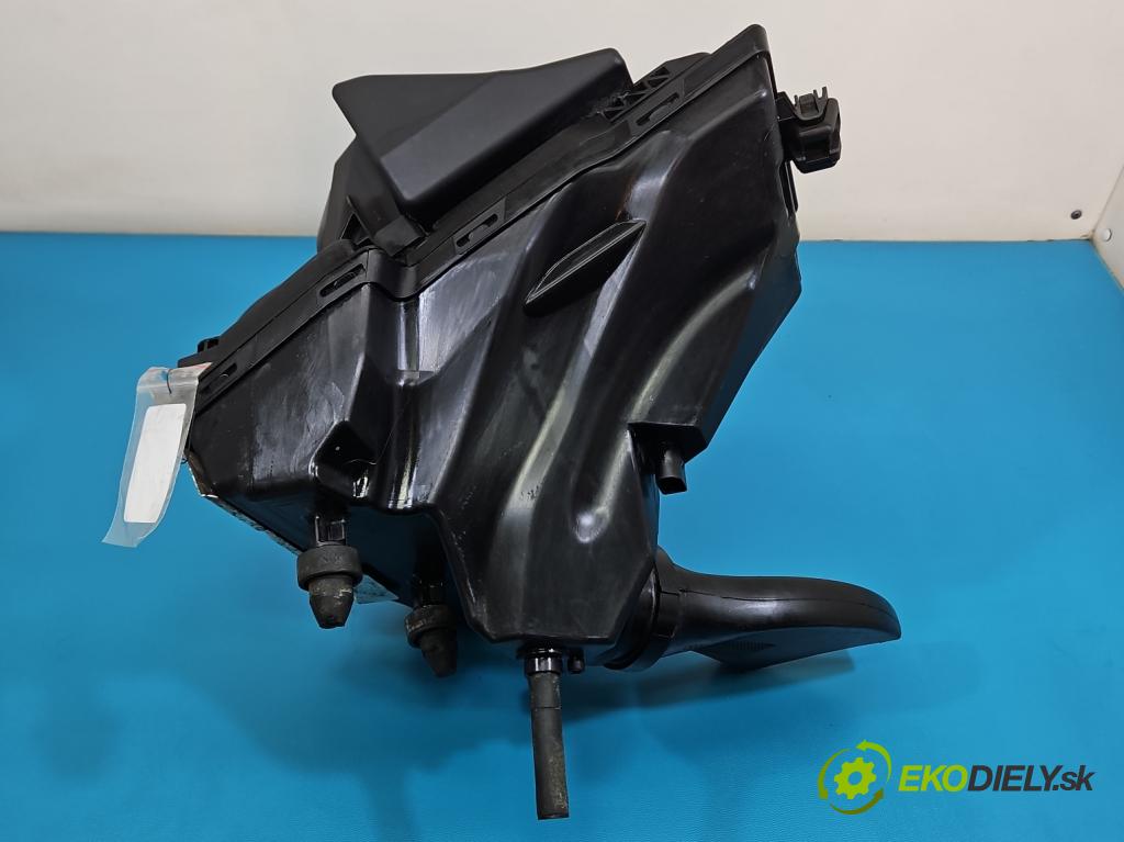 Audi A4 B8 2007-2015 2.0 tdi 143 HP manual 105 kW 1968 cm3 5- obal filtra vzduchu 8K0133837BF (Obal vzduchového filtra)