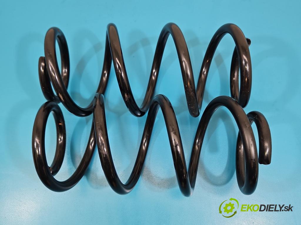 Audi A4 B8 2007-2015 2.0 tdi 143 HP manual 105 kW 1968 cm3 5- Pružiny: predné komplet 