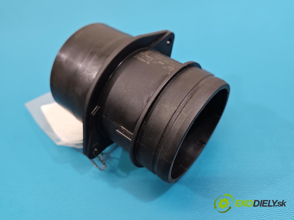 Audi A4 B8 2007-2015 2.0 tdi 143 HP manual 105 kW 1968 cm3 5- průtokoměr: 0281002735 (Váha vzduchu)