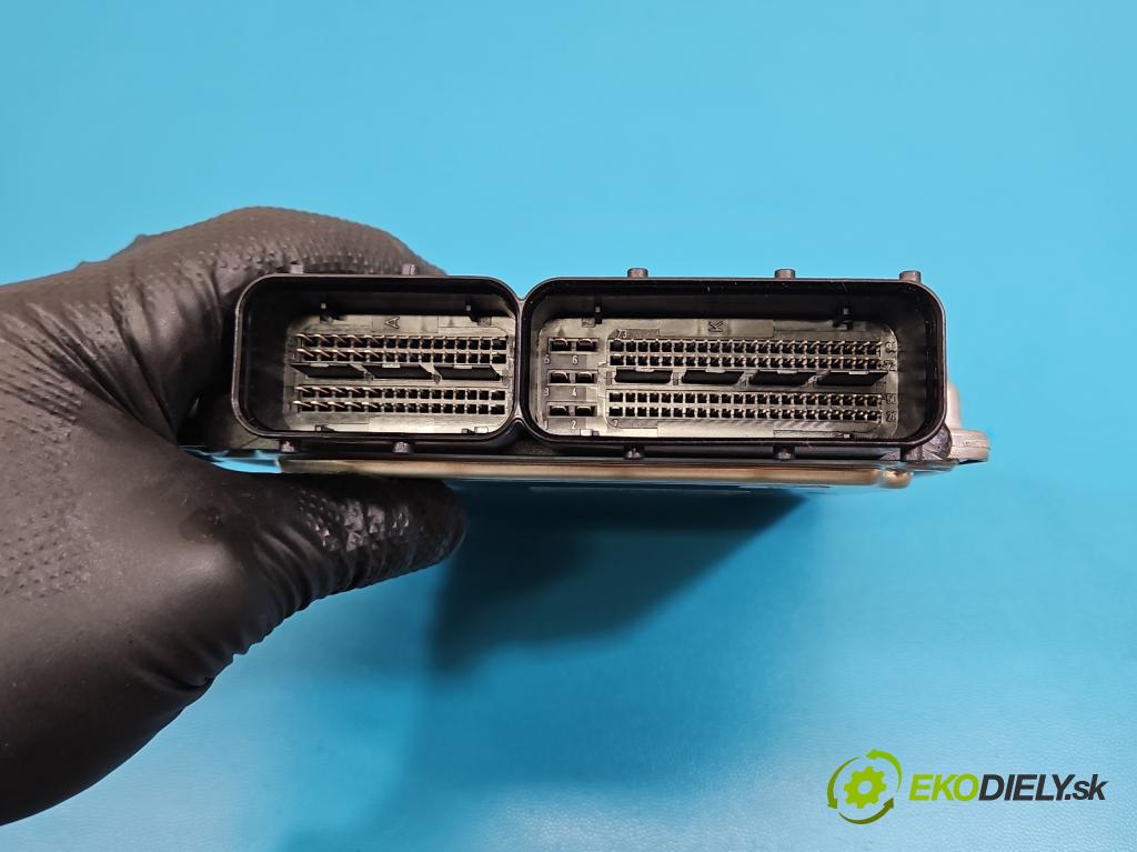 Audi A4 B8 2007-2015 2.0 tdi 143 HP manual 105 kW 1968 cm3 5- riadiaca jednotka motora 03L906022NN