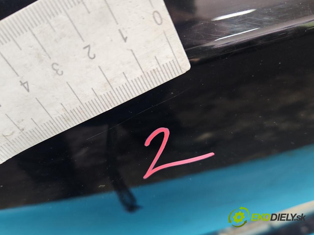 Audi A4 B8 2007-2015 2.0 tdi 143 HP manual 105 kW 1968 cm3 5- zadna kufor  (Kapota zadná (kufor))