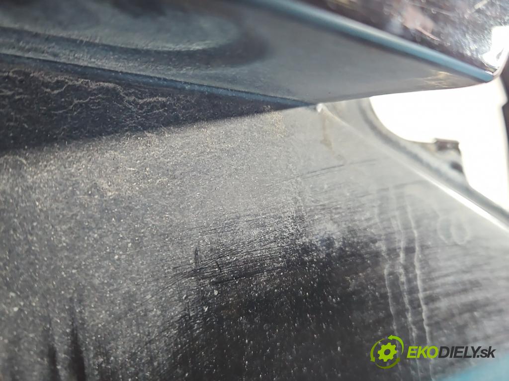 Audi A4 B8 2007-2015 2.0 tdi 143 HP manual 105 kW 1968 cm3 5- zadna kufor  (Kapota zadná (kufor))