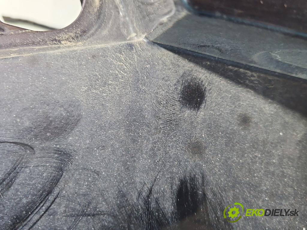 Audi A4 B8 2007-2015 2.0 tdi 143 HP manual 105 kW 1968 cm3 5- zadna kufor  (Kapota zadná (kufor))