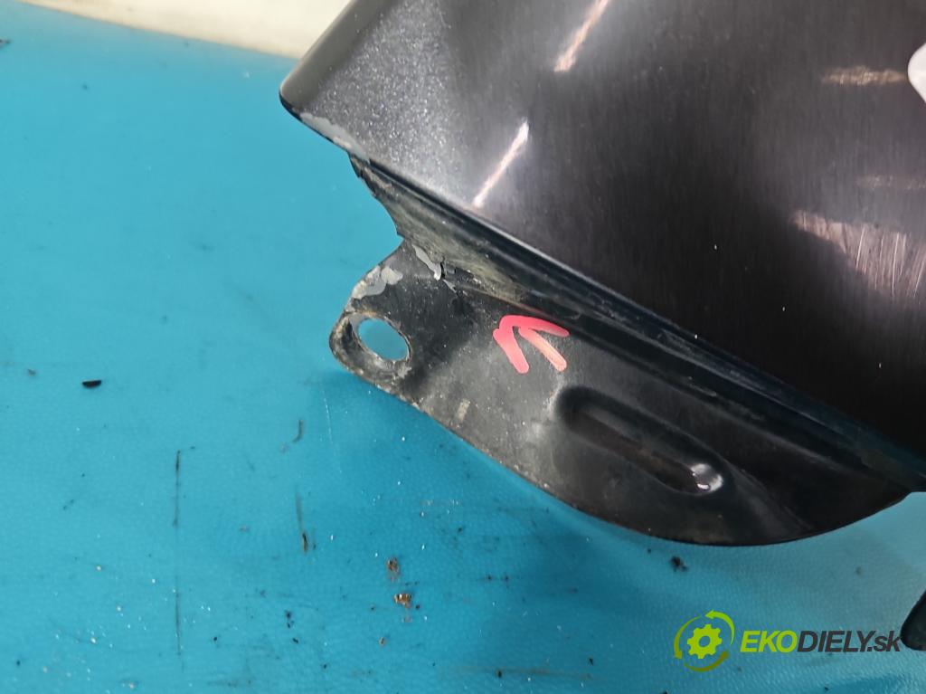 Kia Niro I 2016-2022 1.6 GDI 105 hp automatic 77 kW 1580 cm3 5- blatnik přední levý  (Levý přední blatník)