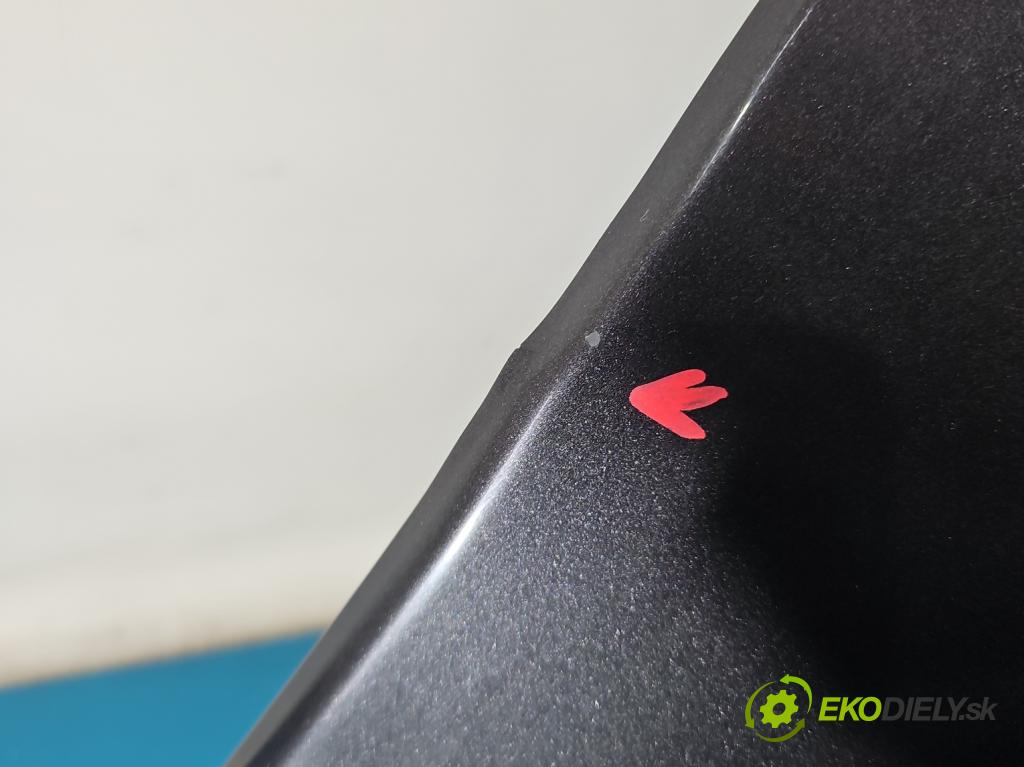 Kia Niro I 2016-2022 1.6 GDI 105 hp automatic 77 kW 1580 cm3 5- blatnik přední levý  (Levý přední blatník)