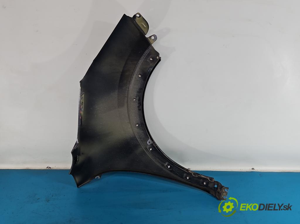 Kia Niro I 2016-2022 1.6 GDI 105 hp automatic 77 kW 1580 cm3 5- blatnik přední levý  (Levý přední blatník)