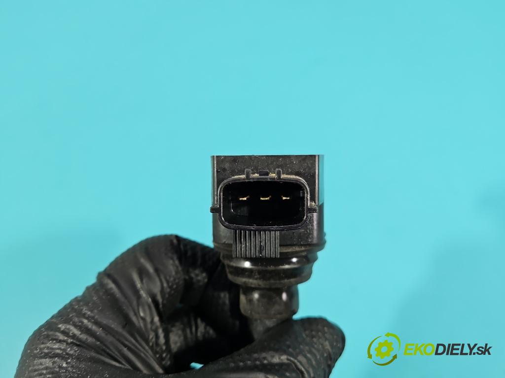 Dacia Sandero II 2012-2020 1.0 12V 73 hp manual 54 kW 999 cm3 5- cívka zapalovací 224330437R (Zážehová cívka)