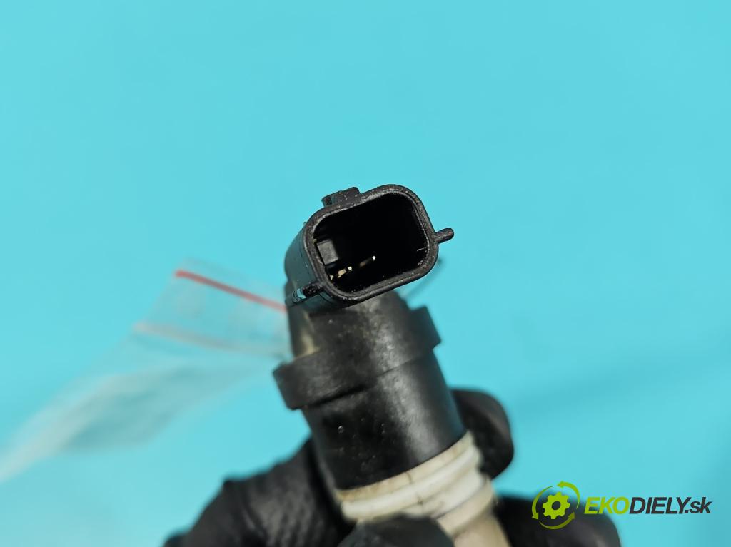 Dacia Sandero II 2012-2020 1.0 12V 73 hp manual 54 kW 999 cm3 5- snímač pozice: hřídel klikový 237312921R (Snímač polohy klikového hřídele)