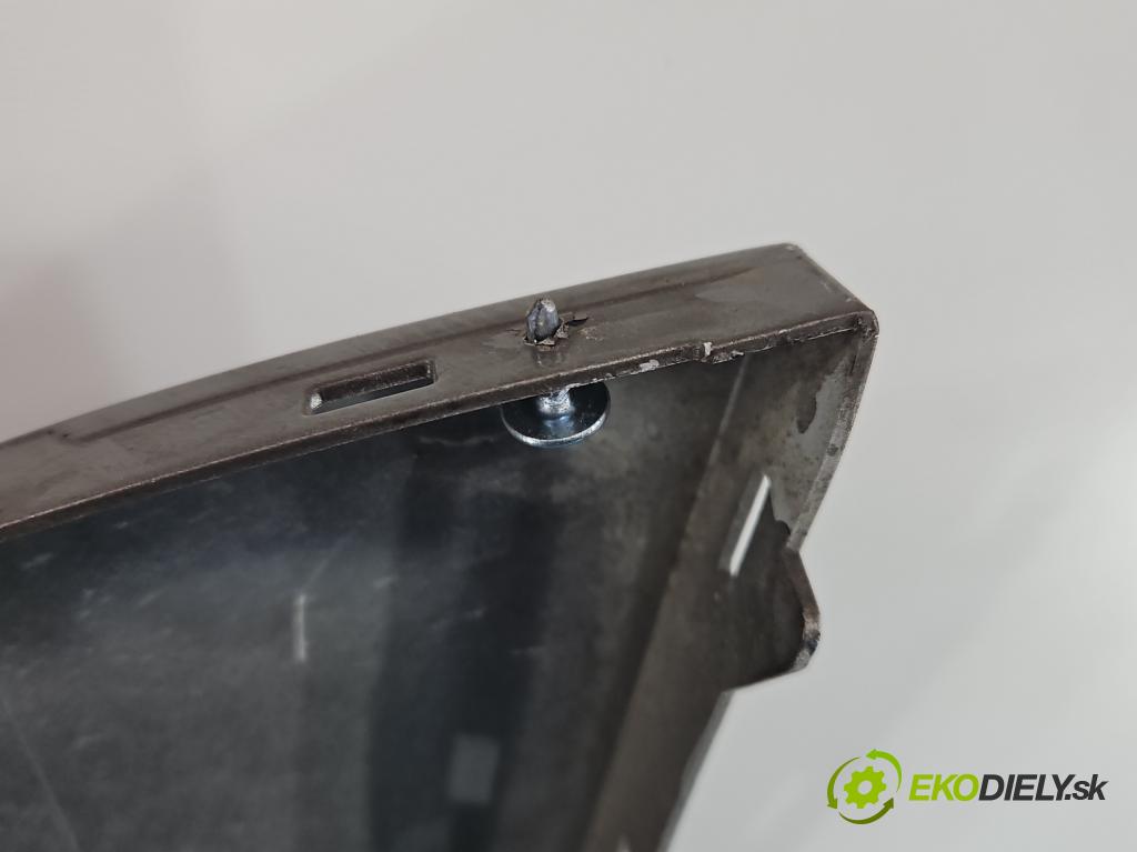 Citroen C4 Grand picasso I 2006-2013 2.0 16V 140 HP automatic 103 kW 1997 cm3 5- blatník predné ľavý  (Blatník predný ľavý)