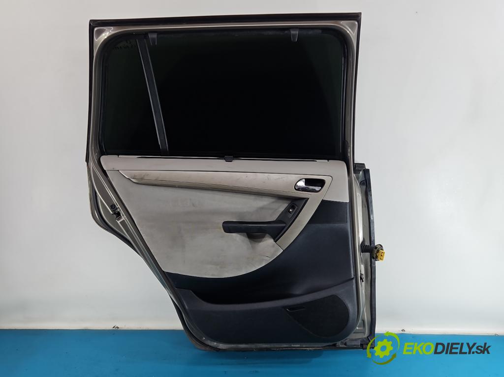 Citroen C4 Grand picasso I 2006-2013 2.0 16V 140 HP automatic 103 kW 1997 cm3 5- dvere zadné ľavé  (Kľučka dverí ostatné)