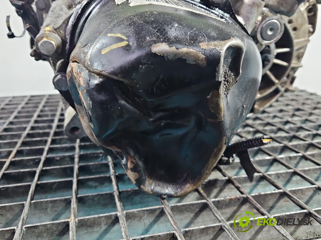 Dacia Sandero II 2012-2020 1.0 12V 73 HP manual 54 kW 999 cm3 5- prevodovka stupeň,rýchlosť manual JH3 397